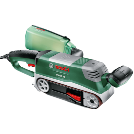 Elektriskā Lentas Slīpmašīna Bosch Pbs 75 Ae 750W (06032A1100) | Belt sander | prof.lv Viss Online