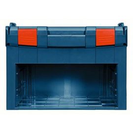 Bosch LS-BOXX 306 Tool Box, Without Tools (1600A001RU) | Toolboxes | prof.lv Viss Online