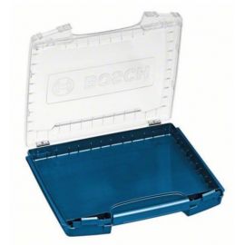Bosch i-BOXX 53 Tool Box, Without Tools (1600A001RV) | Toolboxes | prof.lv Viss Online