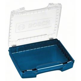 Bosch i-BOXX 72 Коробка для инструментов, без инструментов (1600A001RW) | Ящики для инструментов | prof.lv Viss Online