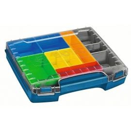 Bosch i-BOXX 72 Коробка для инструментов, без инструментов (1600A001S8) | Ящики для инструментов | prof.lv Viss Online