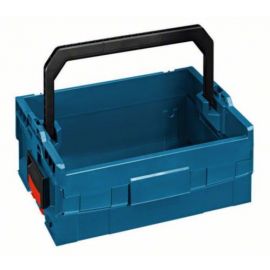 Bosch LT-BOXX 170 Tool Box, Without Tools (1600A00222) | Toolboxes | prof.lv Viss Online