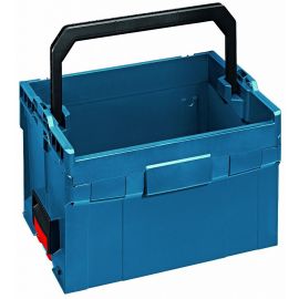 Bosch LT-BOXX 272 Tool Box, Without Tools (1600A00223) | Toolboxes | prof.lv Viss Online