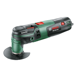 Multi Instruments Bosch Pmf 250 Ces 250W (0603102100) | Multifunkcionālie instrumenti | prof.lv Viss Online