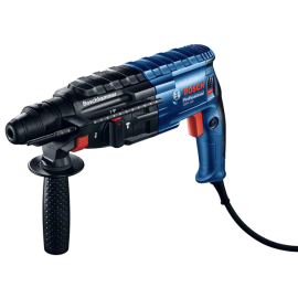 Perforators Pro Gbh 2400 Elektriskais 790W (0611272100) | Rotary hammers | prof.lv Viss Online
