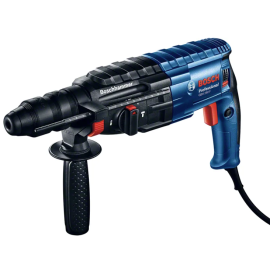 Perforators Bosch Pro Gbh 240 F Elektriskais 790W (611273000) | Perforatori | prof.lv Viss Online