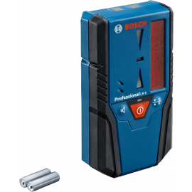 Приемник лазерного излучения Bosch LR 6 (0601069H00) | Строительные лазеры | prof.lv Viss Online