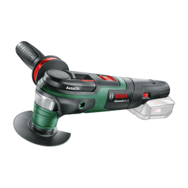 Multi Instruments Bosch AdvancedMulti 18 Bez Akumulatora Un Lādētāja, 18V (0603104000) | Multifunkcionālie instrumenti | prof.lv Viss Online