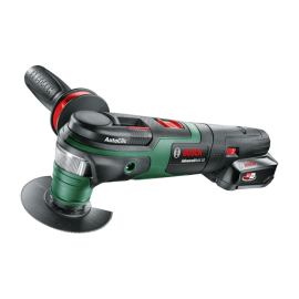 Multi Instruments Bosch AdvancedMulti 18 18V (0603104001) | Multifunkcionālie instrumenti | prof.lv Viss Online