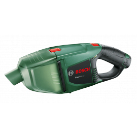 Bosch EasyVac 12 Аккумуляторный пылесос без аккумулятора и зарядного устройства, 12V Зеленый (06033D0000) | Ручные пылесосы | prof.lv Viss Online