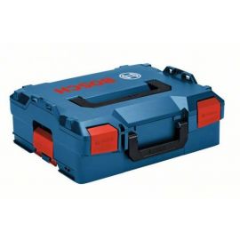 Bosch L-BOXX 136 Tool Box, Without Tools (1600A012G0) | Toolboxes | prof.lv Viss Online