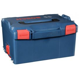 Bosch L-BOXX 238 Tool Box, Without Tools (1600A012G2) | Toolboxes | prof.lv Viss Online