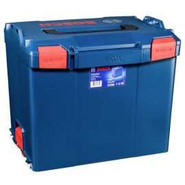 Bosch L-BOXX 374 Tool Box, Without Tools (1600A012G3) | Toolboxes | prof.lv Viss Online