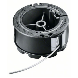 Spole Bosch UniversalGrassCut 18/18-26/18-260, 6m, 1.6mm (F016800570) | Аксессуары | prof.lv Viss Online