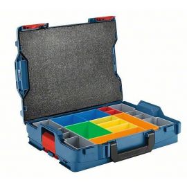 Bosch L-BOXX 102 Кейс для инструментов, без инструментов (1600A016NB) | Ящики для инструментов | prof.lv Viss Online