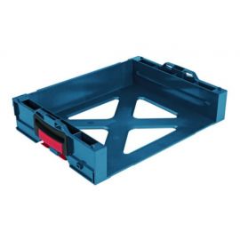 Bosch i-BOXX Tool Box, Without Tools (1600A016ND) | Toolboxes | prof.lv Viss Online
