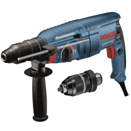 Bosch GBH 2-25 F Electric Rotary Hammer 790W (0611254600) | Rotary hammers | prof.lv Viss Online