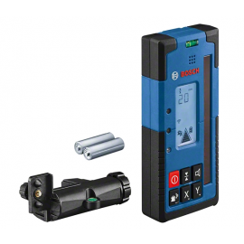 Bosch LR 60 Laser Receiver (0601069P00) | Construction lasers | prof.lv Viss Online
