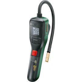 Kompresors Bosch Easy Pump Akumulatora 3.6V (0603947000) | Dārza tehnika | prof.lv Viss Online