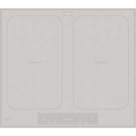 Whirlpool Built-in Induction Hob Surface ACM828BAWH White | Electric cookers | prof.lv Viss Online