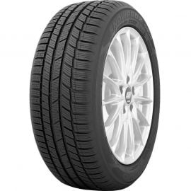 Toyo Snowprox S954 Winter Tyres 255/45R18 (4414100) | Toyo | prof.lv Viss Online