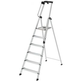 Centaure X-STEP Folding Attic Ladder (275206) | Ladders, mobile towers | prof.lv Viss Online