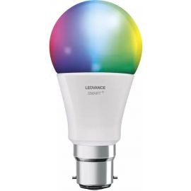 Ledvance Smart+ BT Classic Multicolour 60 AC33930 Smart LED Bulb B22D 8.5W 2700-6500K 1pc. | Bulbs | prof.lv Viss Online