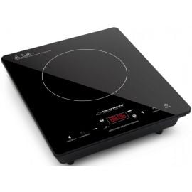 Esperanza Vesuvius EKH009 Mini Induction Cooker Grey | Small home appliances | prof.lv Viss Online