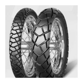 Mitas Motorcycle Tires Enduro, Rear 120/90R17 (MIT1209017E0864TTL) | Motorcycle tires | prof.lv Viss Online