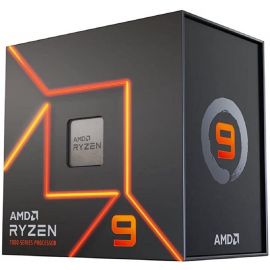 AMD Ryzen 9 7950X Processor, 5.7GHz, Without Cooler (100-100000514WOF) | Computer components | prof.lv Viss Online