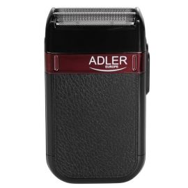 Adler AD 2923 Beard Trimmer Black | Shavers for men | prof.lv Viss Online