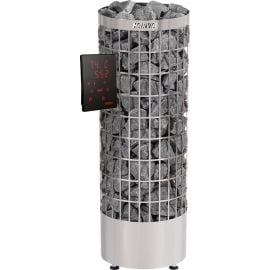 Elektriskā Pirts Krāsns Harvia Cilindro PC90XW 9kW (HPC904XW) Elektriskā Pirts Krāsns Harvia Cilindro PC90XW 9kW (HPC904XW) | Pirts krāsnis | prof.lv Viss Online