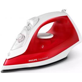 Philips Iron EasySpeed GC1742/40 Red | Clothing care | prof.lv Viss Online