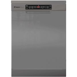 Candy CDPN 2D360PX Dishwasher Silver | Brīvi stāvošās trauku mazgājamās mašīnas | prof.lv Viss Online