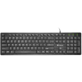 Klaviatūra Tracer Ofis EN Melna (TRAKLA45922) | Klaviatūras | prof.lv Viss Online