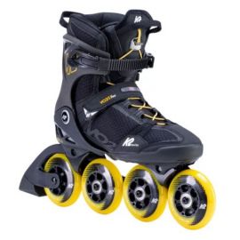 K2 VO2 S 90 M 2021 Recreational Inline Skates | Roller skates | prof.lv Viss Online