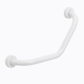 Gedy Support Grab Bar Up, 400mm, White (1122-02) | Gedy | prof.lv Viss Online