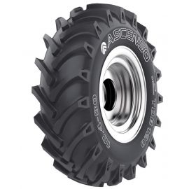 Покрышка заднего колеса для сельскохозяйственного трактора Ascenso TDB120 размером 18.4/R34 (3001030020) | Тракторные шины | prof.lv Viss Online
