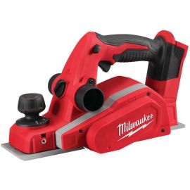 Milwaukee M18 BP-0 Battery Backpack Without Battery and Charger, 18V (4933451113) | Electric planers | prof.lv Viss Online