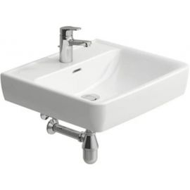 Laufen Pro A/CityPro Set - Bathroom Basin, Mixer, Siphon (H8609520000001) | Laufen | prof.lv Viss Online