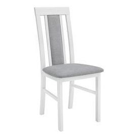 Кухонный стул Belia от Black Red White, светло-серый | Стулья | prof.lv Viss Online