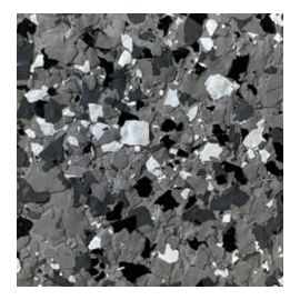 Dekoratīvās PVA Pārslas Sienu Vai Grīdu Dekorēšana Mineral Color | Epoksīda grīdas | prof.lv Viss Online