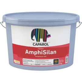 Fasādes Apmetums Gatavais Dispersijas Caparol AmphiSilan Fassadenputz Fein Transp 25kg (988739) | Caparol | prof.lv Viss Online