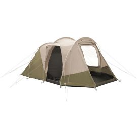 Robens Double Dreamer 4 Семейный Палатка для 4-х человек Зеленая (130278) | Палатки | prof.lv Viss Online