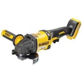 УШМ DeWalt DCG418N-XJ угловая без аккумулятора и зарядного устройства 54V | Шлифовальные машинки | prof.lv Viss Online