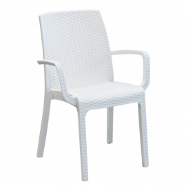 Dārza Krēsls Bica Indiana, 59x57x86cm | Garden chairs | prof.lv Viss Online