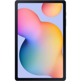 Samsung Tab S6 Lite Tablet 64GB Gray (SM-P613NZAAATO) | Tablets and accessories | prof.lv Viss Online