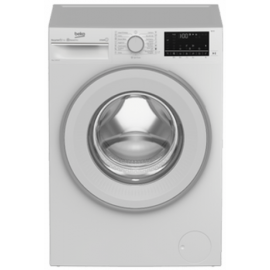 Beko B3WFU7744WB Front-Loading Washing Machine White | Beko | prof.lv Viss Online