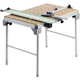 Festool MFT/3 Multifunction Table, 115.7x77.3cm (495315) | Work tables, supports and racks | prof.lv Viss Online
