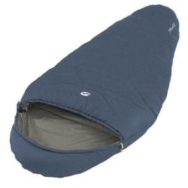 Outwell Pine Lux Спальный мешок 220см Синий (230346) | Спальные мешки | prof.lv Viss Online